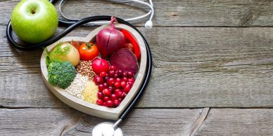 HEALTH AND NUTRITION
