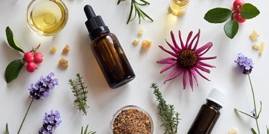 PERSONAL CARE