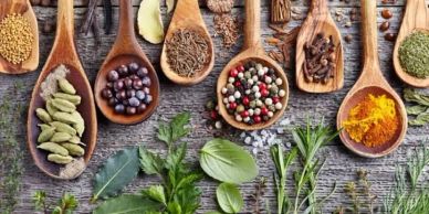 SPICE PRODUCTS